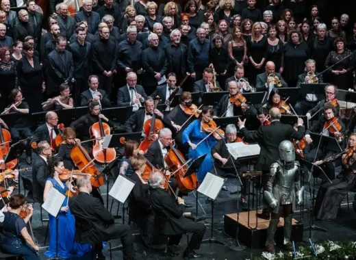 Budapest Festival Orchestra