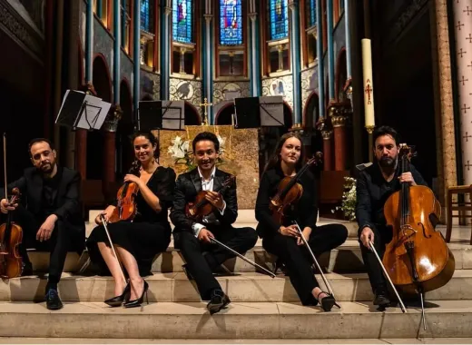 Ravel's Bolero | Mozart's Requiem