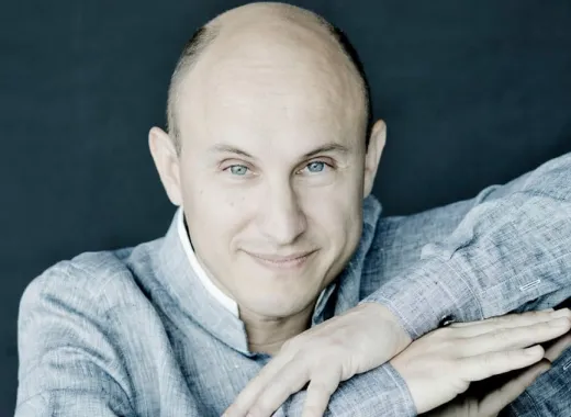 Nelson Goerner, Piano Recital