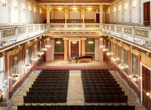 Philharmonia Schrammeln