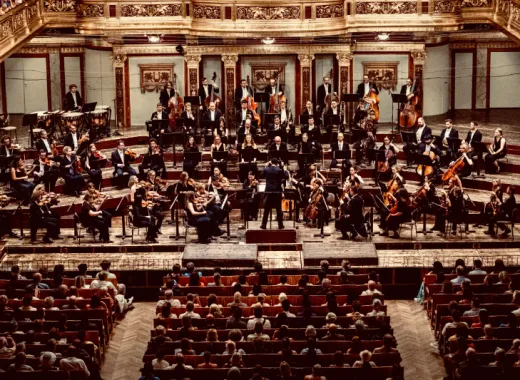 Nova Orchestra Vienna