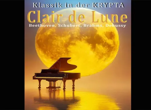 Clair de Lune