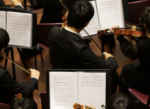 Orchestra Reale di Vienna