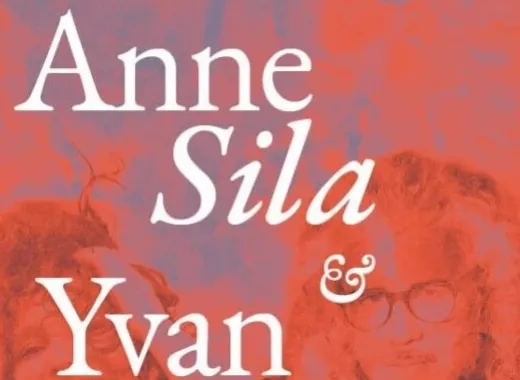 Anne Sila And Yvan Cassar