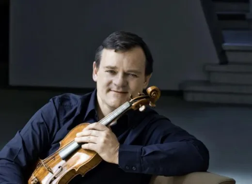 Brahms, Walton, R. Strauss, Zimmermann And Engegård