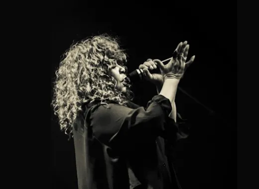 Gospel Night