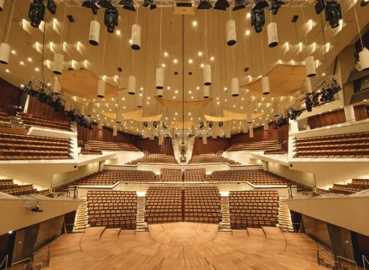 German Symphony Orchestra Berlin