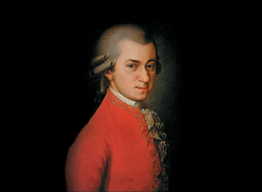 Mozart’s Birthday 2027