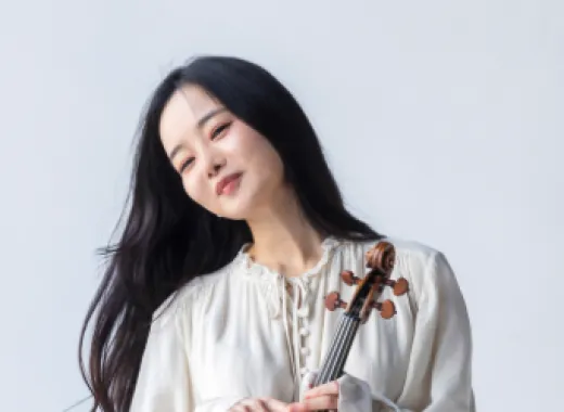 Bomsori Kim y Rafał Blechacz