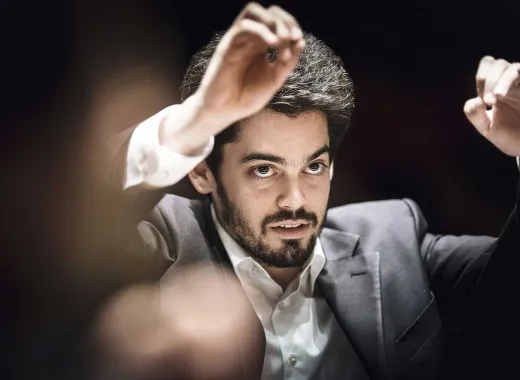 The Israel Philharmonic Orchestra