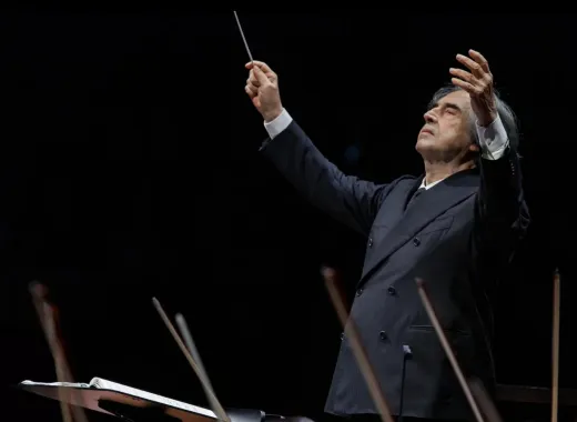Luigi Cherubini Youth Orchestra