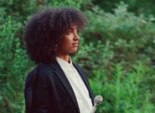 Esperanza Spalding
