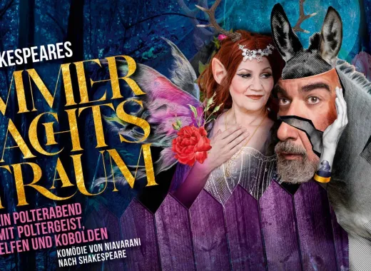 A Midsummer Night's Dream