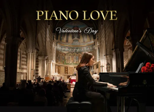 Piano Love