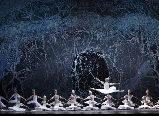 The Nutcracker