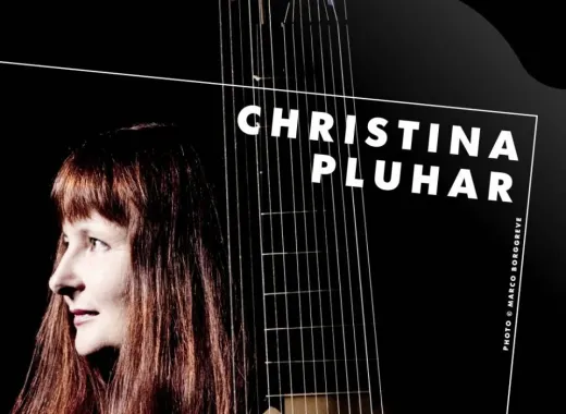 L’Arpeggiata, Christina Pluhar, Cavalli Rossi