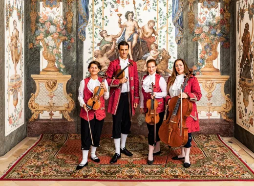 Mozart Ensemble