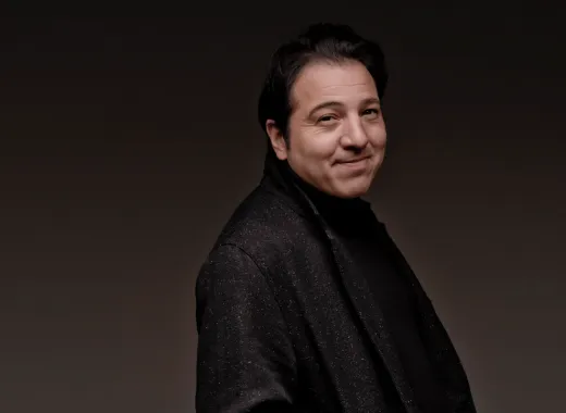 Fazıl Say, Recital di pianoforte
