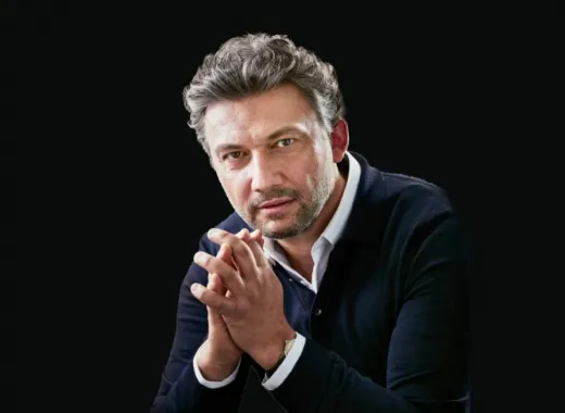 Gala Puccini con Jonas Kaufmann