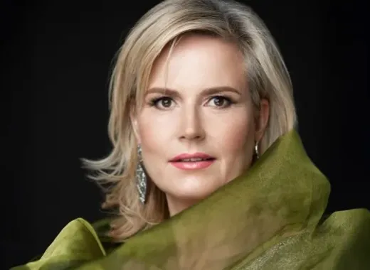 Camilla Nylund y Helmut Deutsch, Recital de Lied