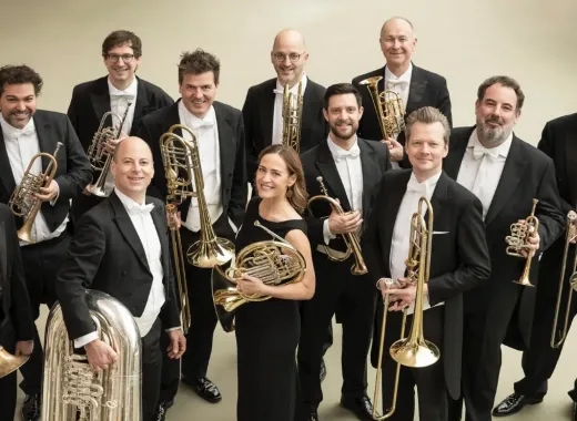 Philharmonic Clarinet Quartet