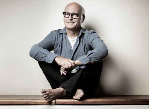 Ludovico Einaudi, Concert