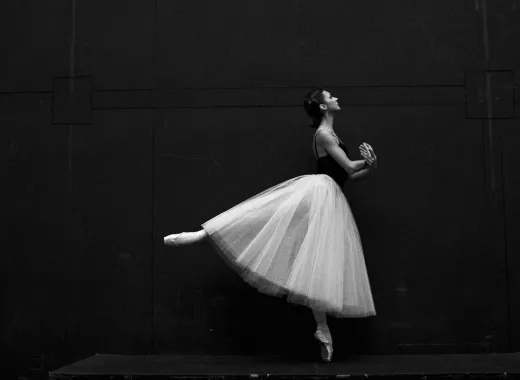 Giselle