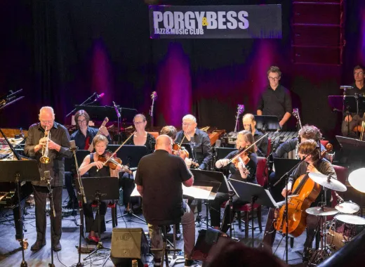 Michael Mantler, One Chamber Symphony And More