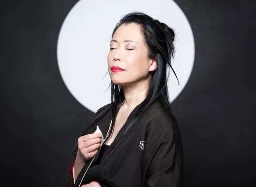 Maki Namekawa