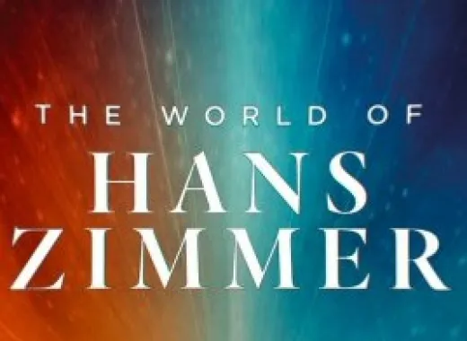 Die Welt von Hans Zimmer