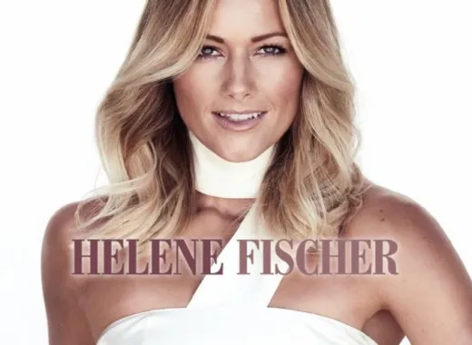 Helene Fischer - Recorrido por el estadio