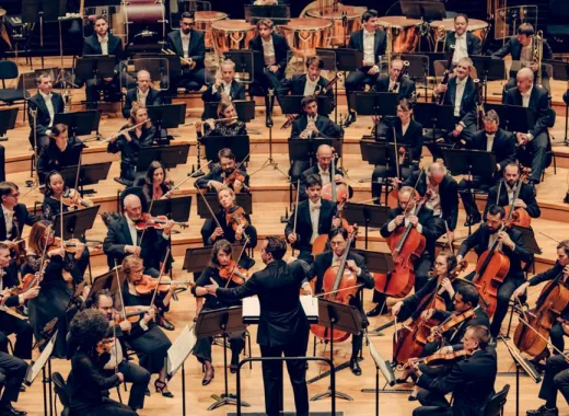 Orchestra Nazionale Ile-de-France