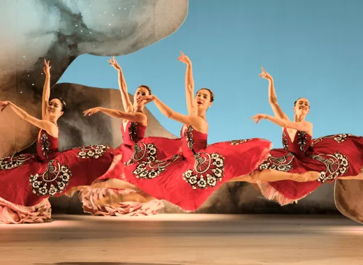 The Nutcracker