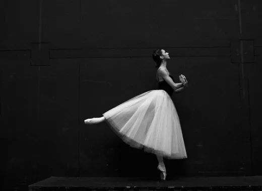 State Ballet and Acrobatic School