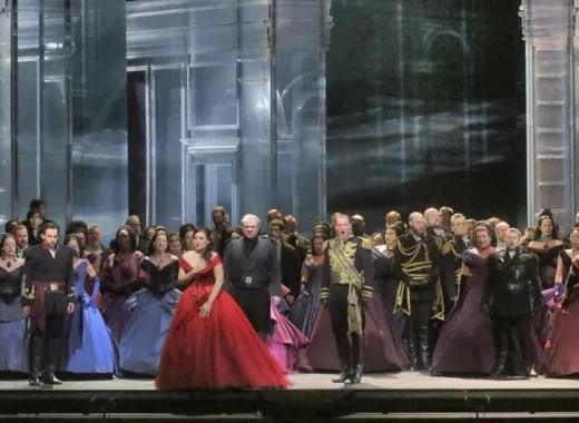 Verdi, Otello