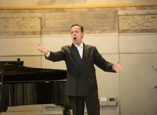 Le Quattro Stagioni, Air e Piccola Musica Notturna