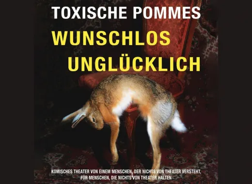 Toxische Pommes