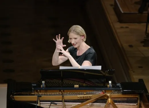 Expedition Concert with Joana Mallwitz