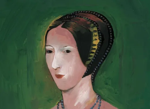 Anna Bolena