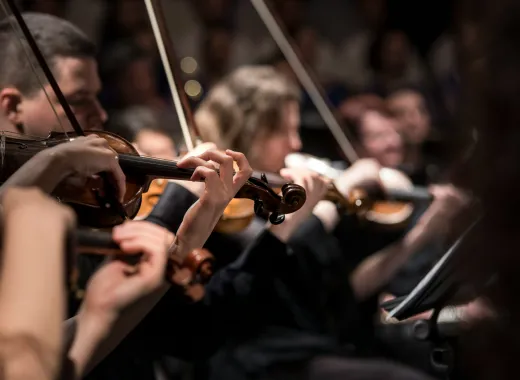 Società di Musica da Camera Ceca