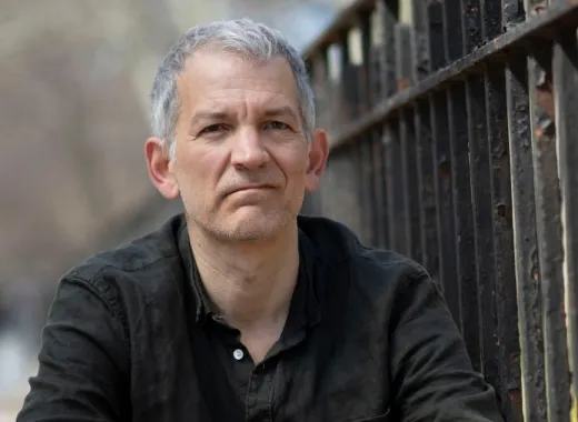 Mehldau and Gerstein in Dialogue