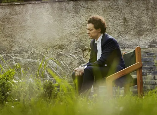 Evgeny Kissin