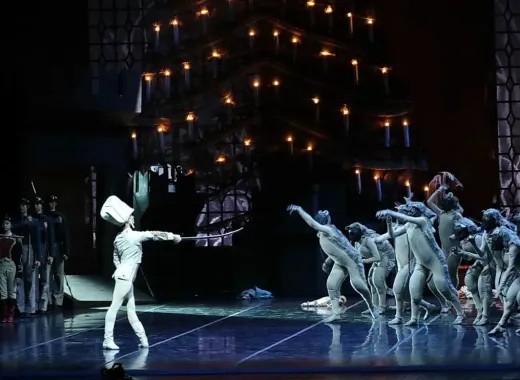 The Nutcracker | Ballet