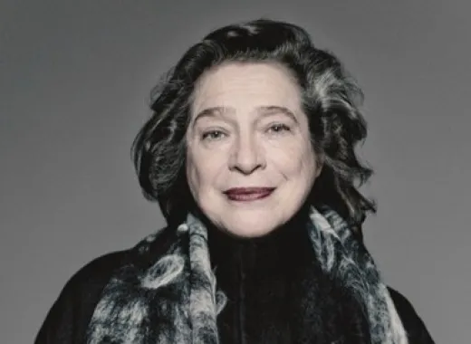 Recital de Piano Elisabeth Leonskaja