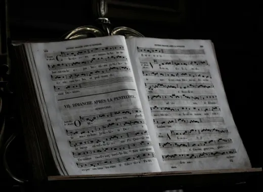 Parsifal Konzertante Aufführung