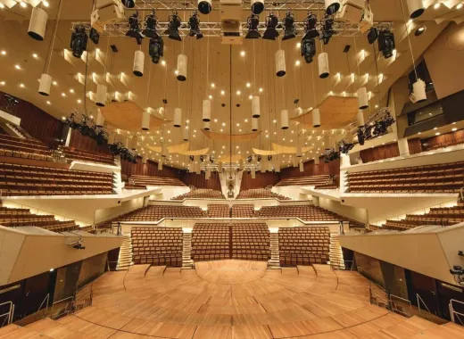 Freiburg Baroque Orchestra