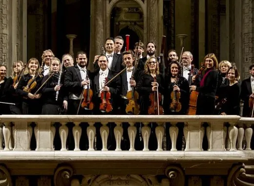 Ópera Lírica