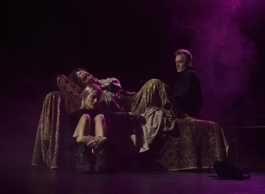 Peer Gynt