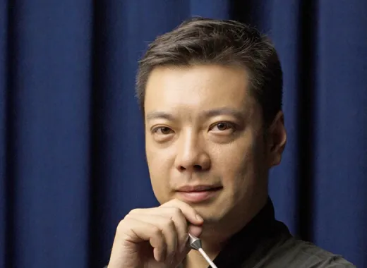 The Grand Chinese New Year Concert 2027