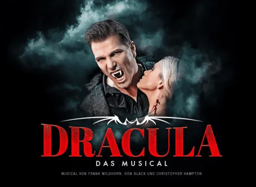 Dracula, The Musical